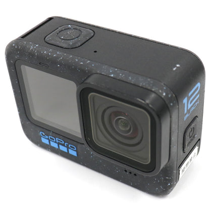 [中古(C)] GoPro HERO12 Black　hero12-black[可]