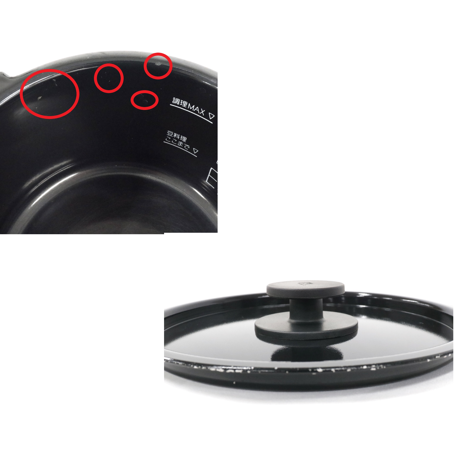 [中古(C)] 象印 STAN. EL-KA23 自動調理なべ　el-ka23-zjrcp-wa el-ka23-zjrcp-wa　[可]