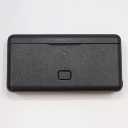 [中古(B)] DJI Osmo Action 多機能バッテリーケース2 (ケースのみ)  [良い]