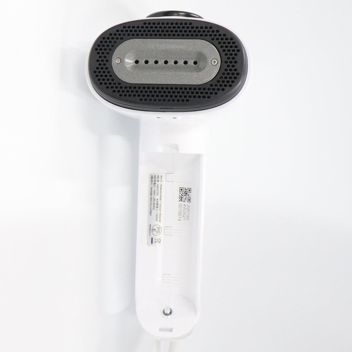 Neakasa Magic 1 吸着式 衣類スチーマー neakasa-magic-1   整備済みアウトレット品 [良い(B)]
