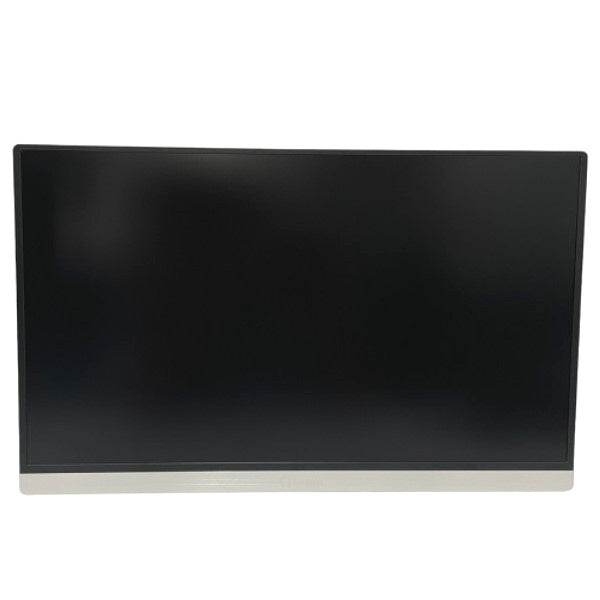 Qriom 15.6インチ モバイルモニター QMM-156R  新品未使用 山善 液晶モニター 15.6インチ 高画質モバイルディスプレイ Type-C