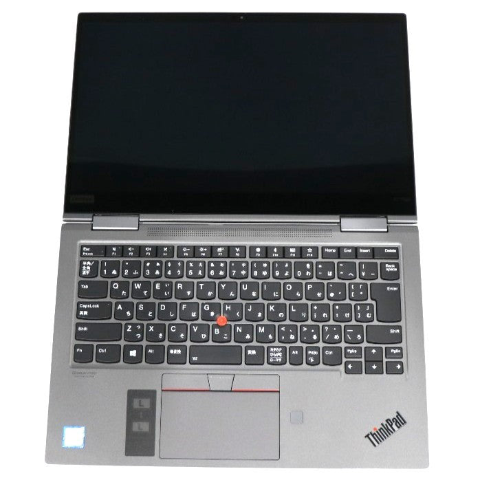 [中古(A)] 【Office非搭載 】Lenovo ノートPC ThinkPad X1 Yoga14.0型 20QGX05200 (Windows 10 Pro 64bit) 20qgx05200 [非常に良い]