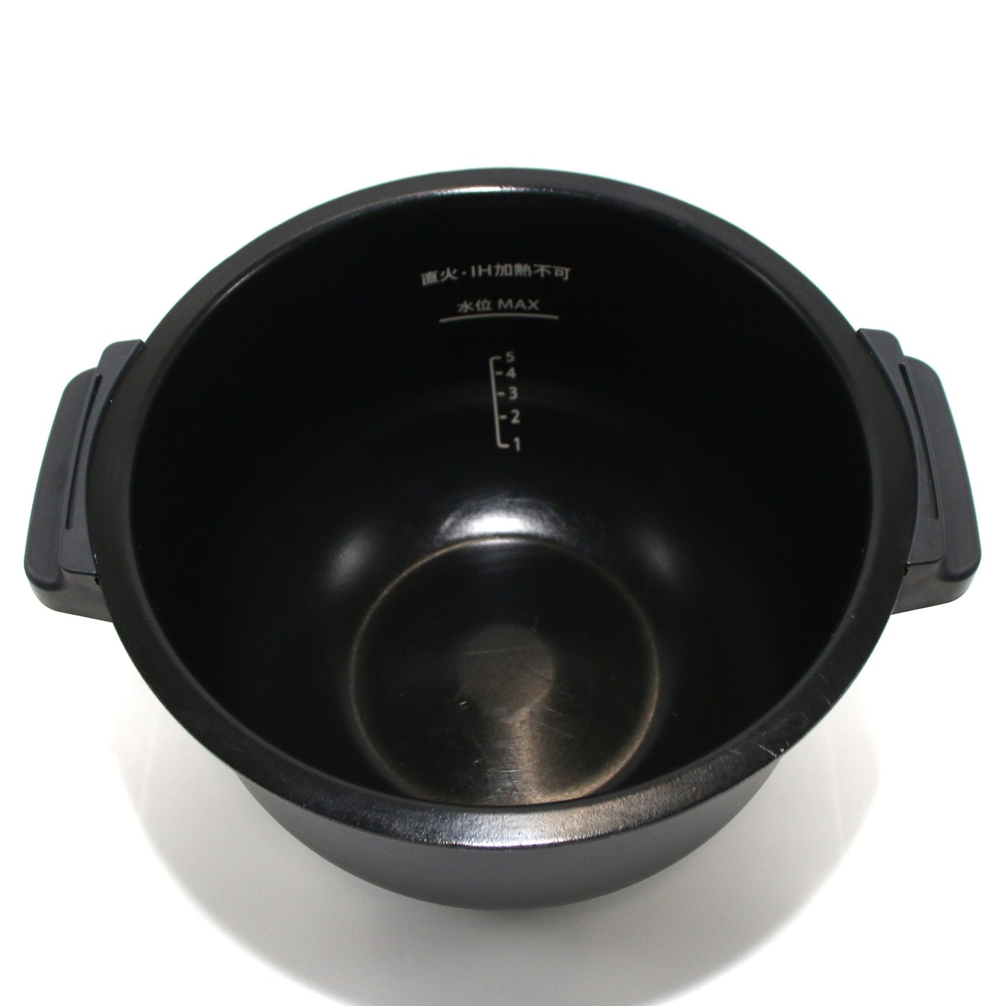 シャープ ヘルシオ ホットクック KN-HW24G 2〜6人用 2.4L容量　kn-hw24g-w   整備済みアウトレット品 [中古(C)]