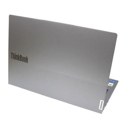 [中古(C)] 【Office非搭載】Lenovo(レノボ) ThinkBook 14 Gen 6 (第13世代) 21KGCTO1WWJP2 ノートPC 14型(Windows 11 Home 64bit) 21kgcto1wwjp2[可]