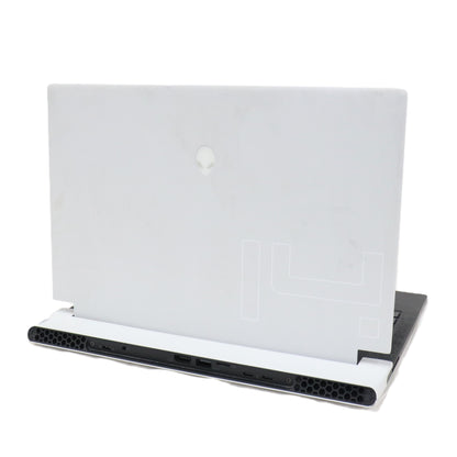 DELL(デル) ALIENWARE X14 プラチナ（RTX 3050TI搭載）ゲーミングノートパソコン (Core(TM) i7-12700H /GeForce RTX™ 3050Ti /14型/16GB/M.2 SSD 512GB/144Hz)　caa1300spoas160n30jp   ジャンク品 [難あり(D)]
