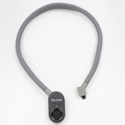 Insta360 マグネット式ネックホルダーマウント te-hnb-001   整備済みアウトレット品 [中古(A)]