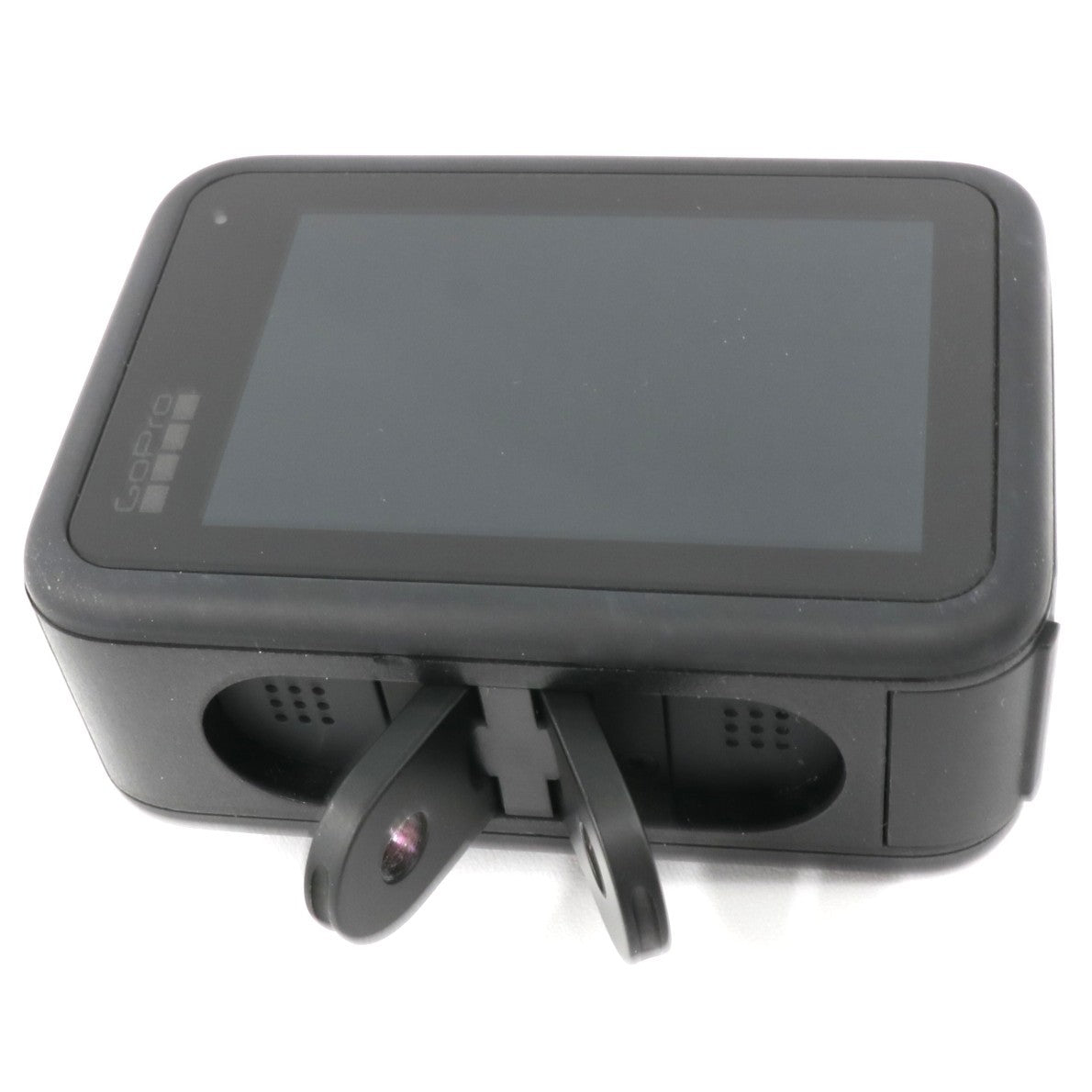 GoPro HERO10 Black hero10-black   ジャンク品 [難あり(D)]