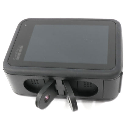 GoPro HERO10 Black hero10-black   ジャンク品 [難あり(D)]