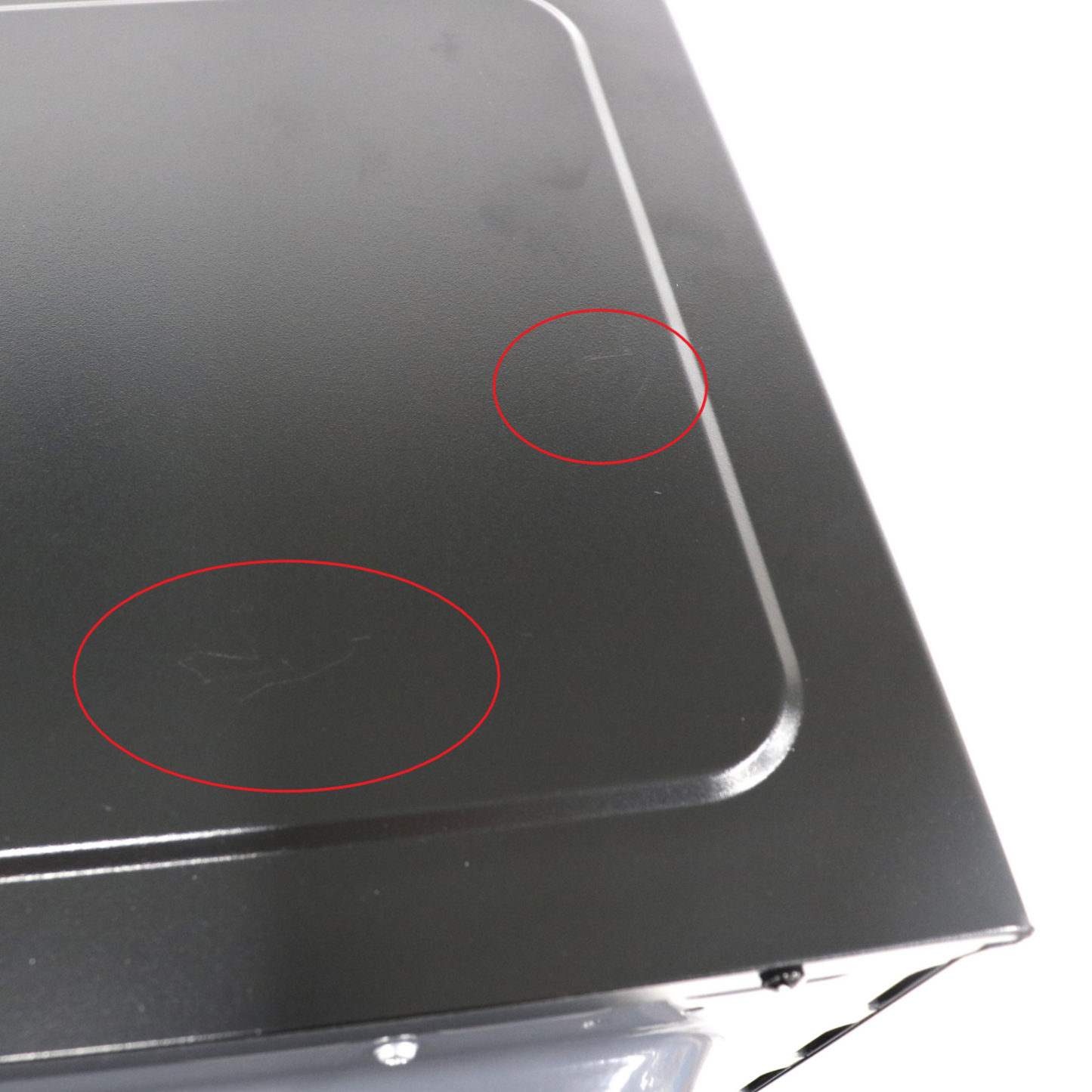 [17L]シャープ RE-TS174 単機能レンジ　re-ts174   整備済みアウトレット品 [良い(B)]