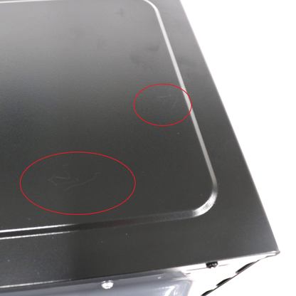 [17L]シャープ RE-TS174 単機能レンジ　re-ts174   整備済みアウトレット品 [良い(B)]