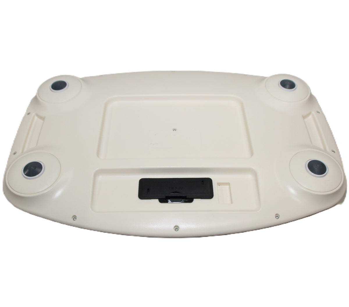 タニタ nometa BB-105 授乳量機能付ベビースケール　bb-105   整備済みアウトレット品 [中古(C)]