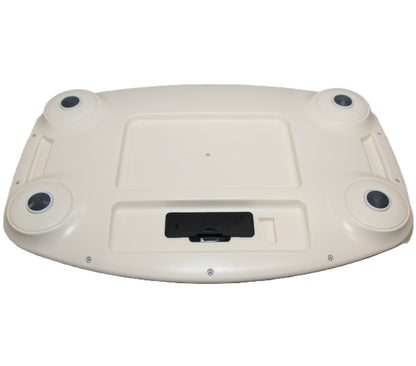 タニタ nometa BB-105 授乳量機能付ベビースケール　bb-105   整備済みアウトレット品 [中古(C)]
