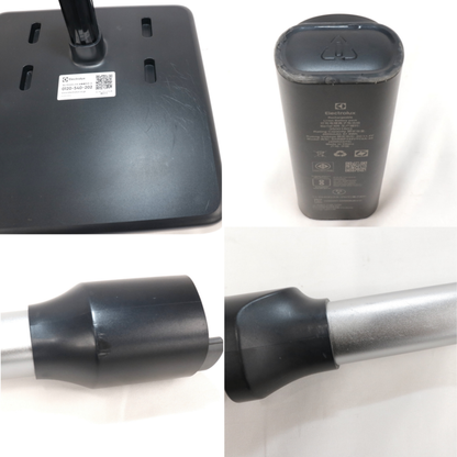 [中古(C)] Electrolux(エレクトロラックス) UltimateHome 700 EFP71523 軽量コードレス掃除機 efp71523-wb efp71523-wb　[可]