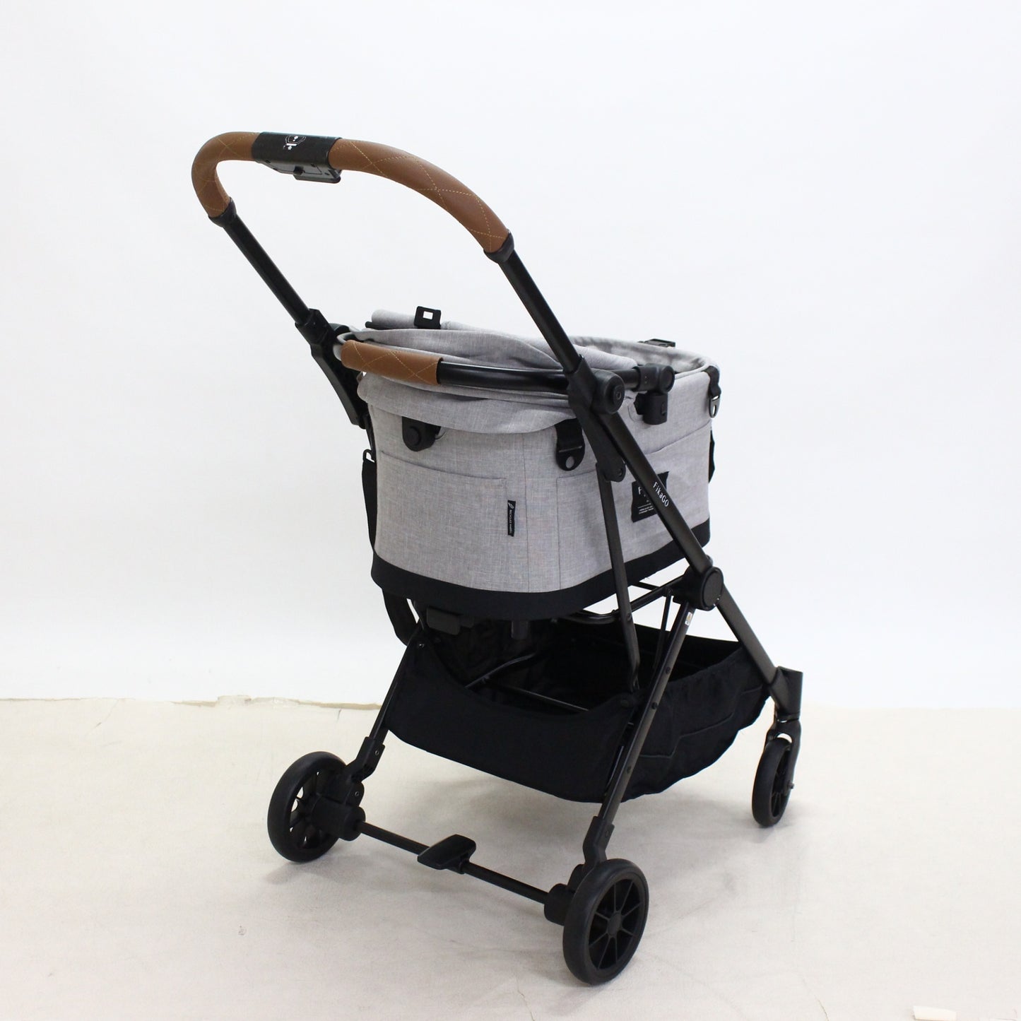 [中古(B)] コンビ ペット用カート フィカゴー フリッタ 4711233395035 グレーハスキー [良い]