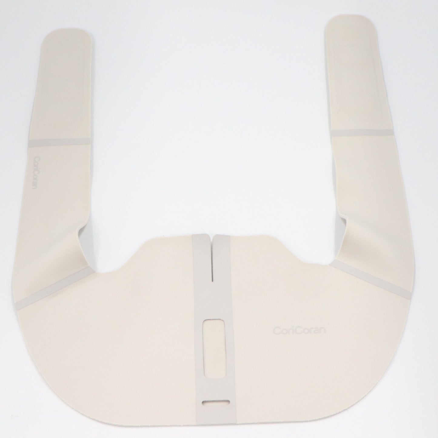 [中古(C)] パナソニック 高周波治療器 コリコランワイド EW-RA550(肩用セット) グレージュew-ra550-h　[可]