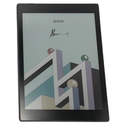 [中古(B)] エスケーティーセレクト(SKTSELECT) BOOX TabMiniC ８インチ Androidタブレット [良い]