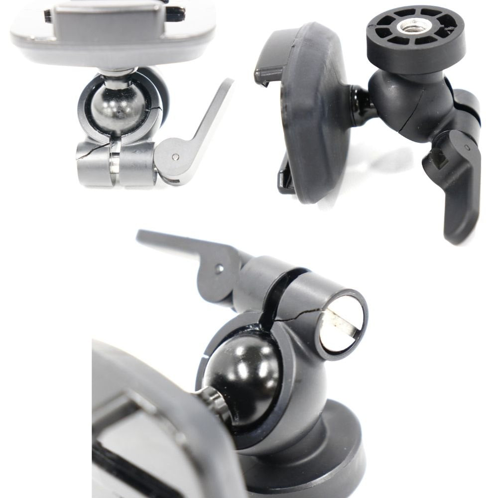ジャンク] GoPro 延長ポールと防水リモートシャッター AGXTS-002-AS