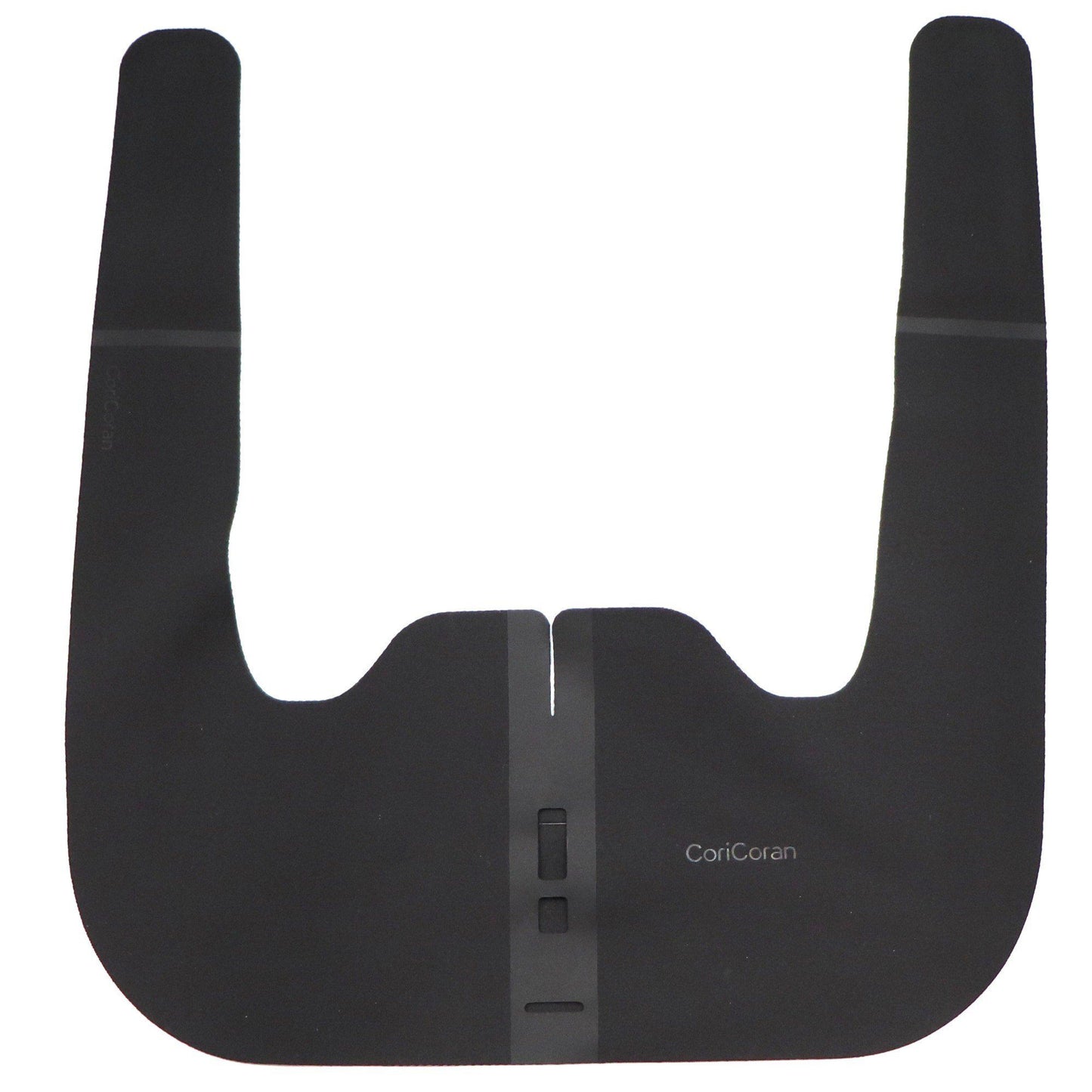 [中古(C)] パナソニック 高周波治療器 コリコランワイド３Ｄ（肩専用）EW-RA560 ew-ra560-k ブラック [可]