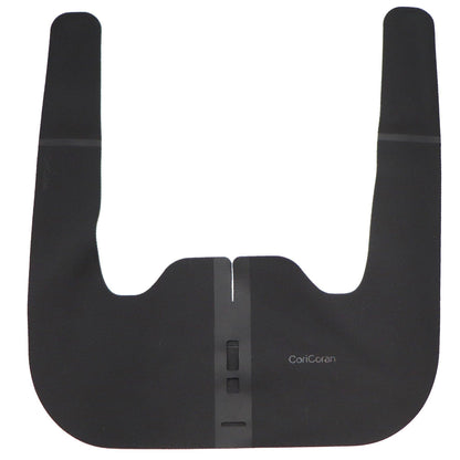 [中古(C)] パナソニック 高周波治療器 コリコランワイド３Ｄ（肩専用）EW-RA560 ew-ra560-k ブラック [可]