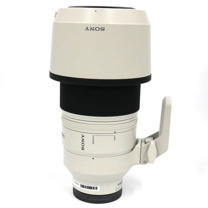 [中古(C)] ソニー FE 100-400mm F4.5-5.6 GM OSS SEL100400GM 望遠ズームレンズ sel100400gm [可]