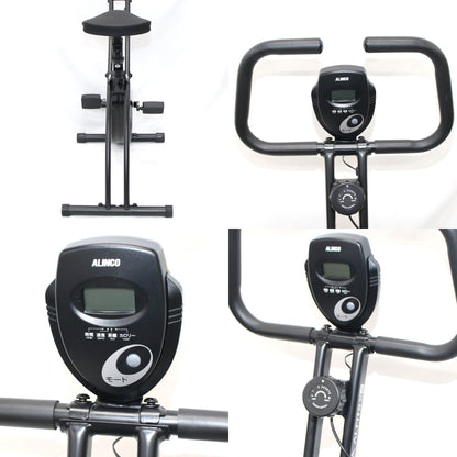 [中古(C)] ALINCO(アルインコ) クロスバイク4771 AFBX4771K　afbx4771k afbx4771k　[可]