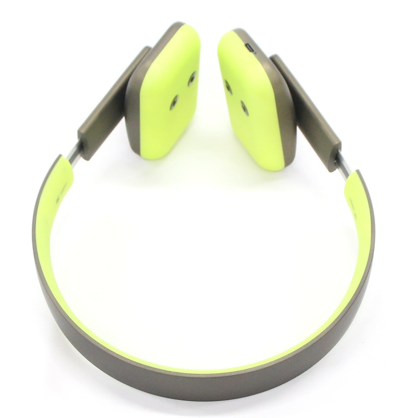 [ジャンク] コアフィット(COREFIT) FACE PLAYER Ⅱ フェイスプレイヤー2 美顔器(リモートプレイヤー・ジェルパッド2枚付き)　face-player2-gb ゴールデンブラウン[難あり(D)]