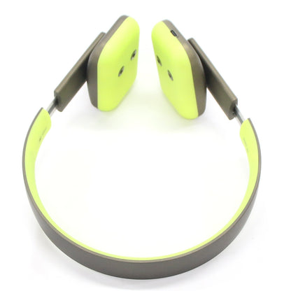 [ジャンク] コアフィット(COREFIT) FACE PLAYER Ⅱ フェイスプレイヤー2 美顔器(リモートプレイヤー・ジェルパッド2枚付き)　face-player2-gb ゴールデンブラウン[難あり(D)]
