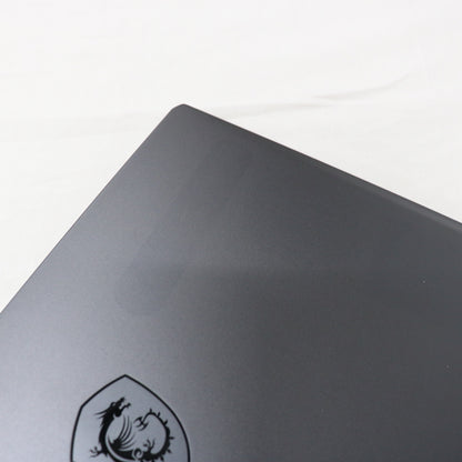 MSI(エムエスアイ) Vector-GP68HX-12VH-779JP (Core i9-12900HX /GeForce GTX4080/16型/16GB/M.2 SSD 1TB/240Hz) ゲーミングノートパソコン vector-gp68hx-12vh-779   整備済みアウトレット品 [中古(C)]