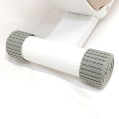 [中古(A)] アルインコ AFB7024 チャージワークバイク フィットネスバイク afb7024 [非常に良い]