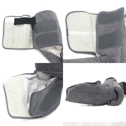 [中古(C)] パナソニック レッグリフレ EW-RA190　ew-ra190-h ダークグレーew-ra190-h　[可]