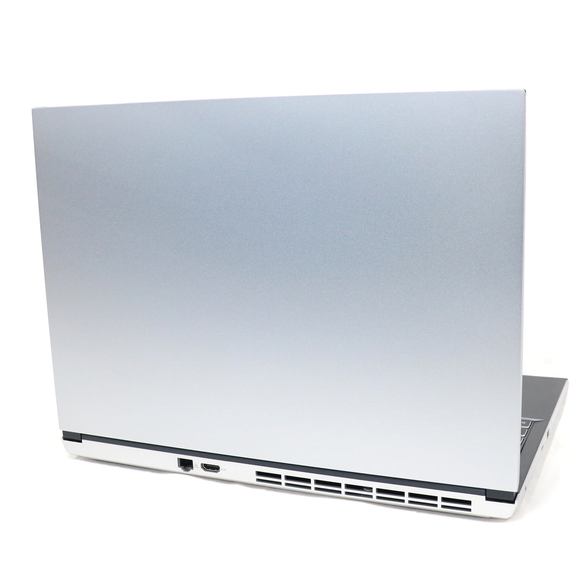 フロンティア(FRONTIER) ゲーミングノートパソコン(インテル Core Ultra7-155H /GeForce RTX 4060 /16GB /M.2 SSD500GB) FRXNM714/A  frxnm714-a-500   整備済みアウトレット品 [良い(B)]