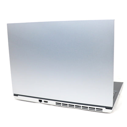 フロンティア(FRONTIER) ゲーミングノートパソコン(インテル Core Ultra7-155H /GeForce RTX 4060 /16GB /M.2 SSD500GB) FRXNM714/A  frxnm714-a-500   整備済みアウトレット品 [良い(B)]