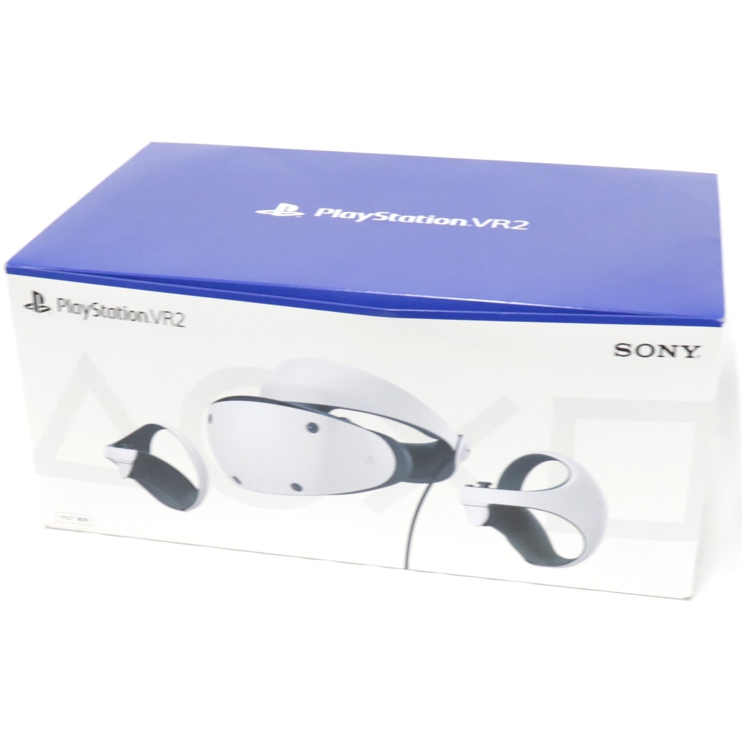 [中古(C)] ソニー PlayStation VR2 プレイステーション CFIJ-17000　cfij-17000  　[可]