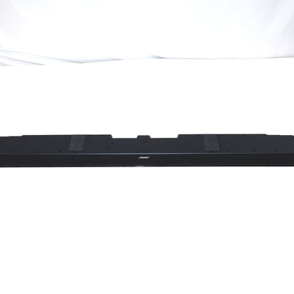 ボーズ(BOSE) Smart Ultra Soundbar スピーカー smart-ultra-soundbar-b  ブラック 整備済みアウトレット品 [良い(B)]