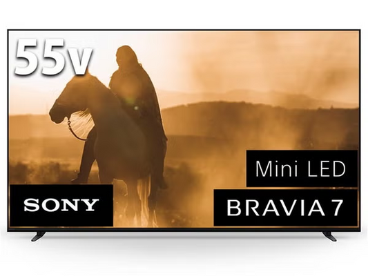 [中古(B)] ソニー BRAVIA 7 4K液晶テレビ K-55XR70  [良い]