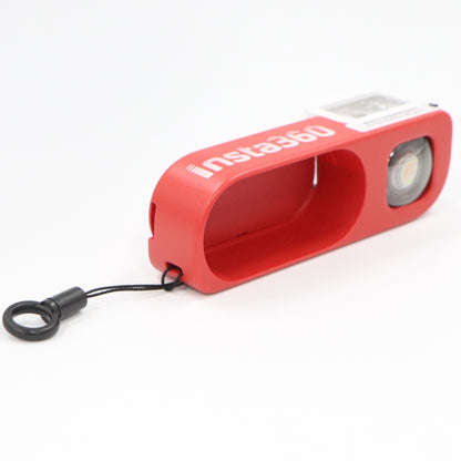 Insta360 GO 3S レトロビューファインダー go-3s-retro-viewfinder-r   整備済みアウトレット品 [良い(B)]