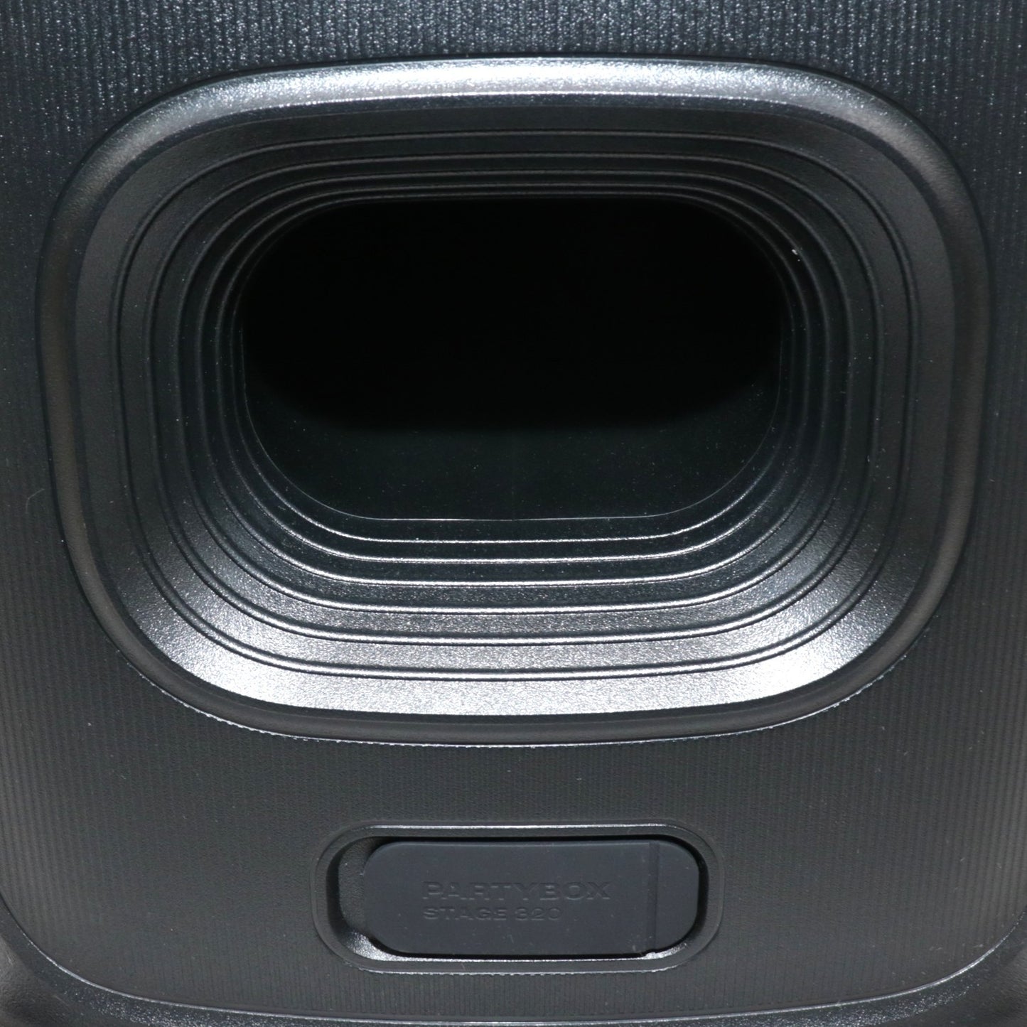 [中古(B)] JBL PartyBox Stage 320 Bluetoothスピーカー jbl-partybox-320-b  [良い]