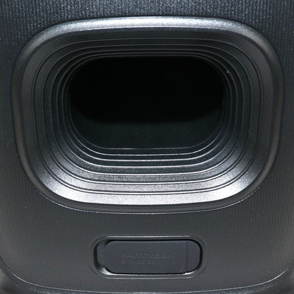 [中古(B)] JBL PartyBox Stage 320 Bluetoothスピーカー jbl-partybox-320-b  [良い]