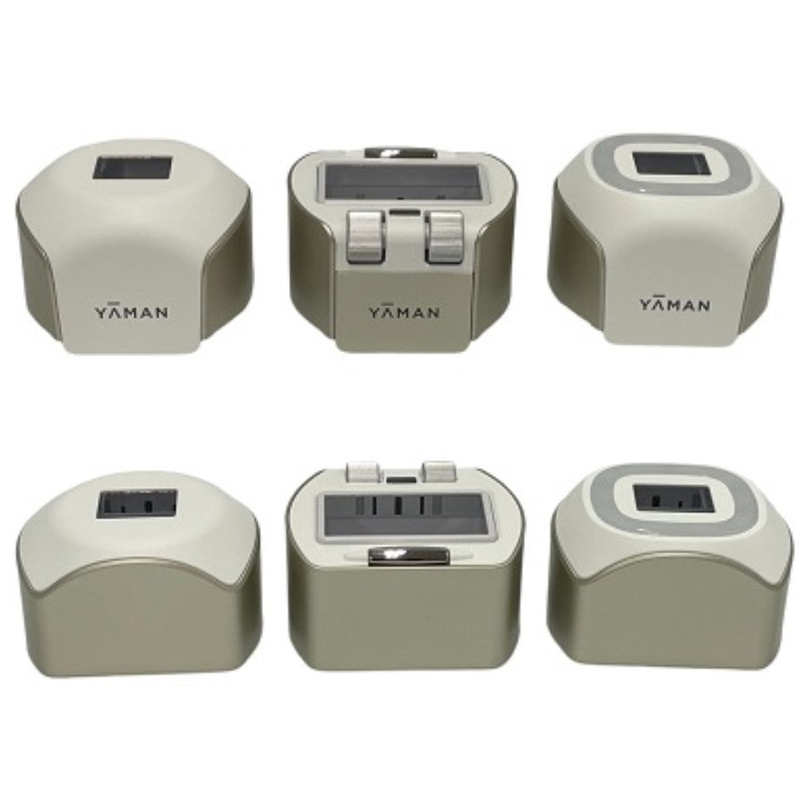 訳アリ【新品未使用】ヤーマン/レイボーテハイパーZERO/YJEA4N