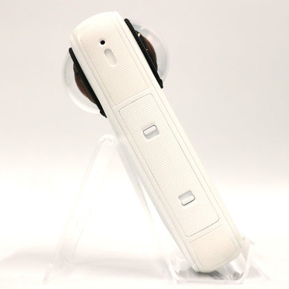 Insta360 X4 Air 360度カメラ insta360-x4-air-wh  アークティックホワイト 整備済みアウトレット品 [中古(A)]