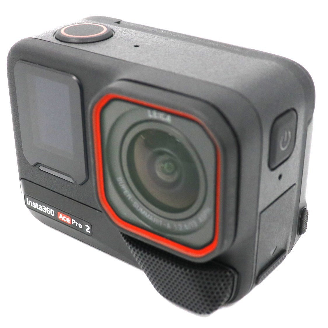 [中古(C)] Insta360 Ace Pro 2 アクションカメラ insta360-ace-pro2-bk ミッドナイトブラック[可]
