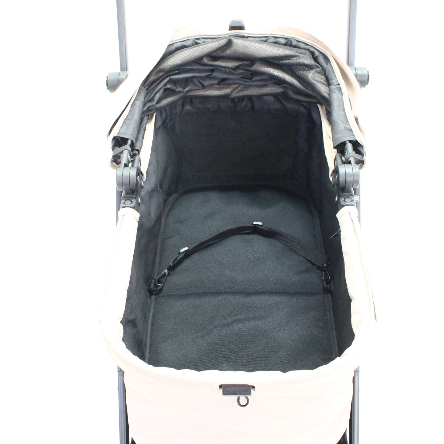 [中古(C)] コンビ ペット用カート フィカゴー フリートゥーゴー2 4711233391501 ヒュッゲベージュ [可]