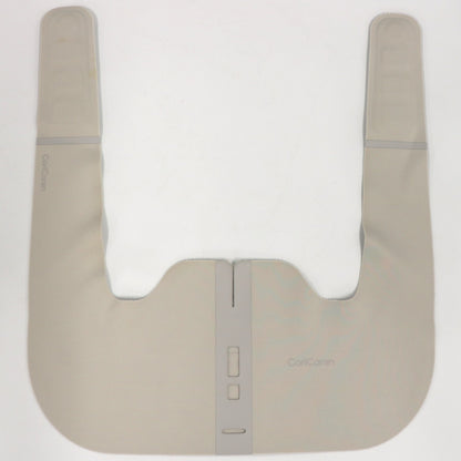 パナソニック 高周波治療器 コリコランワイド３Ｄ（肩専用）EW-RA560  ew-ra560-h  グレージュ 整備済みアウトレット品 [中古(C)]