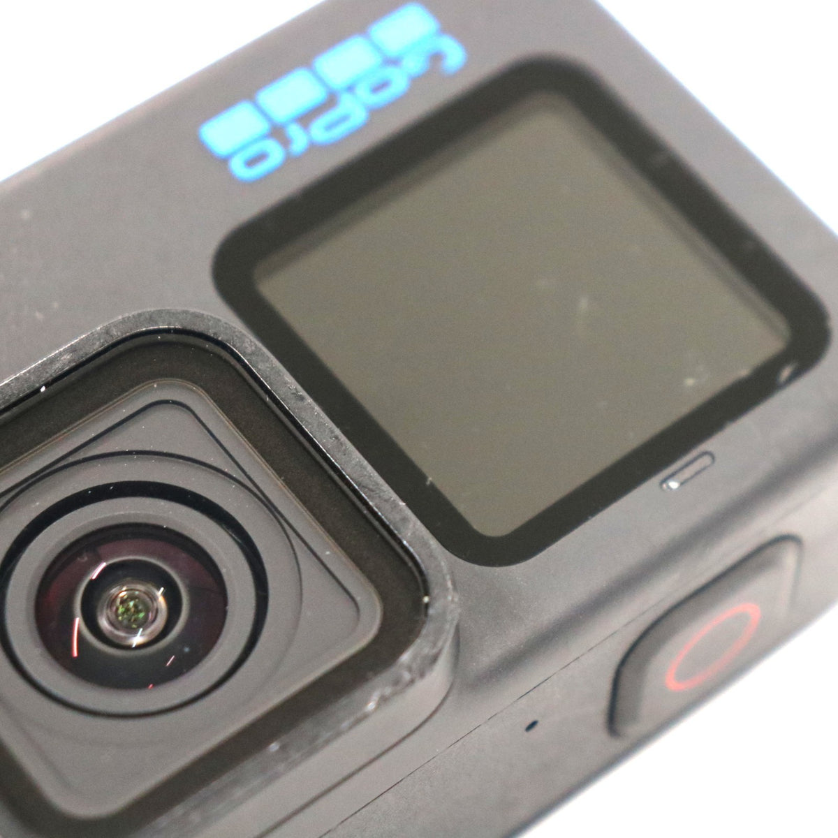 GoPro HERO11 Black   hero11-black   整備済みアウトレット品 [中古(C)]