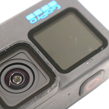 GoPro HERO11 Black   hero11-black   整備済みアウトレット品 [中古(C)]