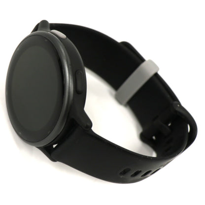 ガーミン(GARMIN) vivoactive 5 フィットネスGPSウォッチ ブラック vivoactive-5   整備済みアウトレット品 [中古(C)]