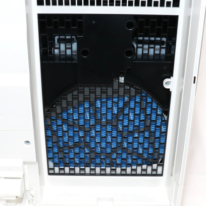 [中古(C)] シャープ 加湿空気清浄機 プラズマクラスターNEXT KI-SX75 (空気清浄〜34畳 / 加湿〜最大25畳) ki-sx75-w ki-sx75-w　[可]