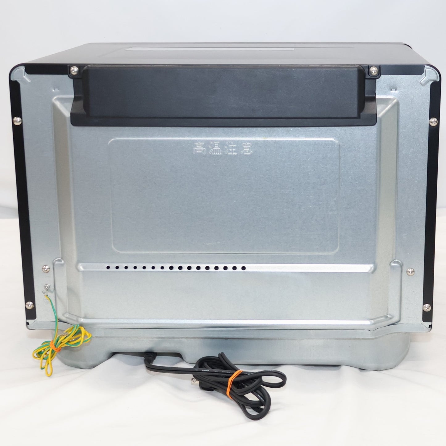 [中古(B)] [26L]パナソニック ビストロ NE-BS5C オーブンレンジ　ne-bs5c-k ブラック [良い]