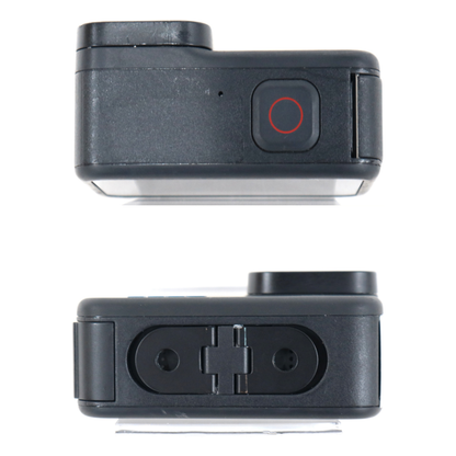 GoPro HERO11 Black hero11-black アクションカメラ アクセサリーセット hero11-black   整備済みアウトレット品 [中古(C)]