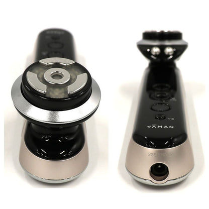 ヤーマン RF美顔器 フォトプラス プレステージ プロ prestige-m30   整備済みアウトレット品 [中古(A)]